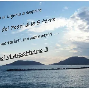 Vista Da Sogno , La Foce Italie