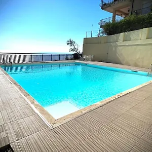 Chez Marie , Taormine Italie