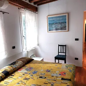 Residenza Campo Ruga , Venise Italie
