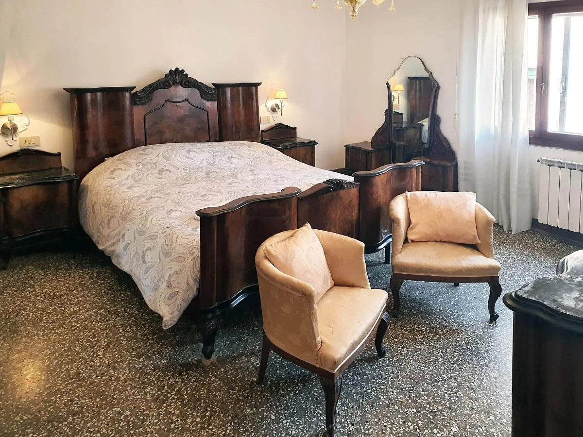 Casagiulietta Apartment Venice