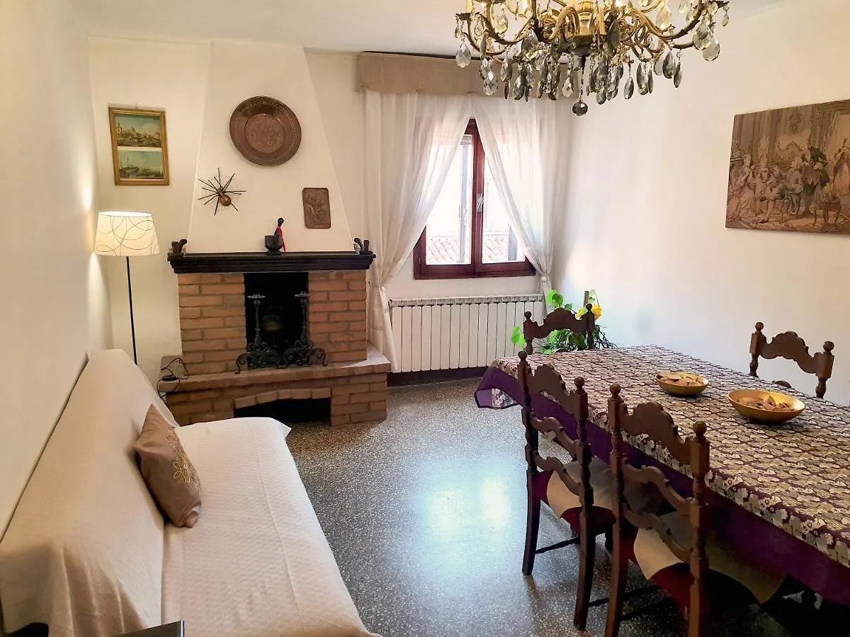 Casagiulietta Apartment Venice
