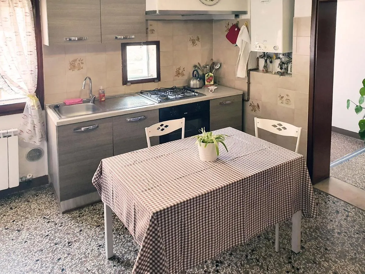Casagiulietta Apartment Venice 0*,  Italy