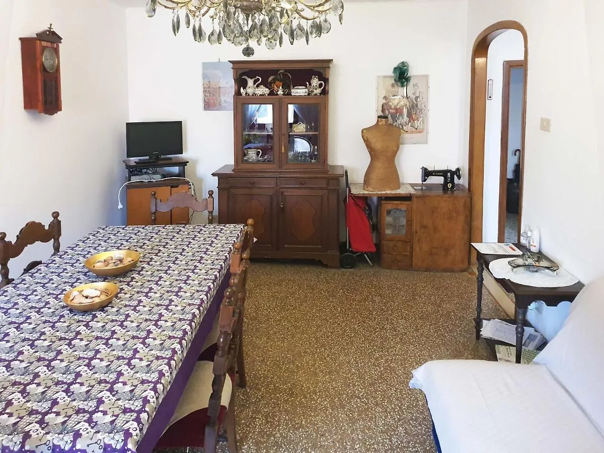 Casagiulietta Apartment Venice Italy
