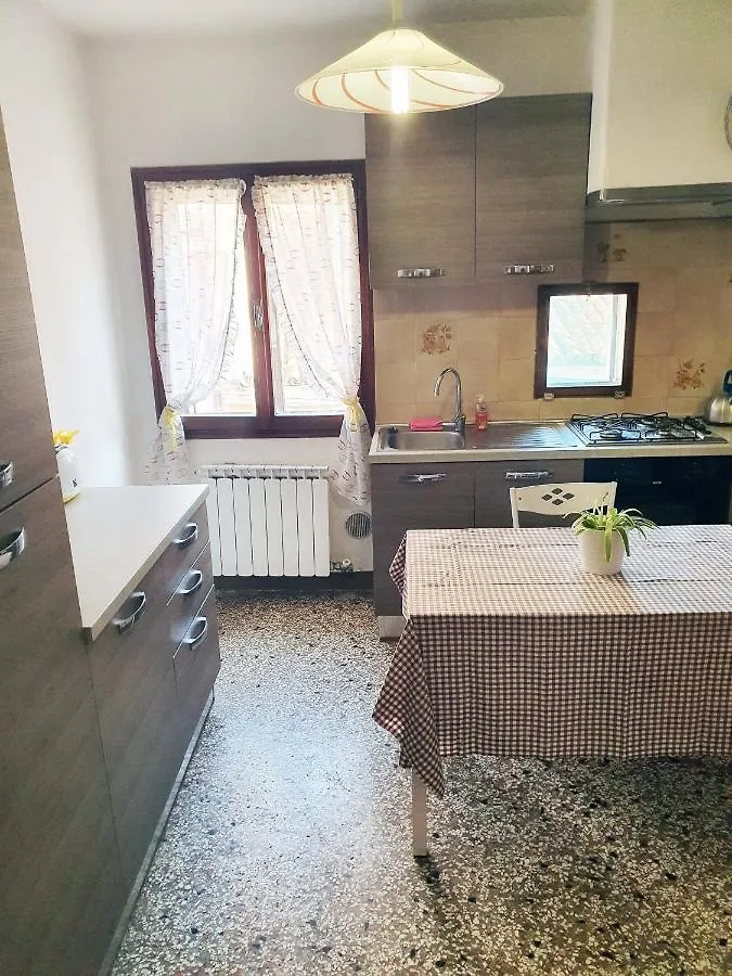 Casagiulietta Apartment Venice