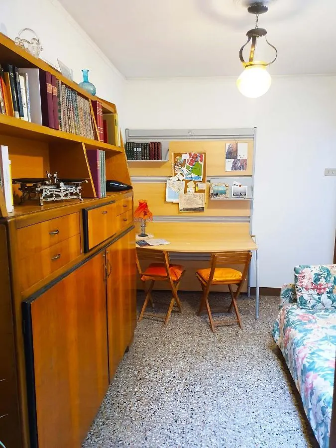 Casagiulietta Apartment Venice