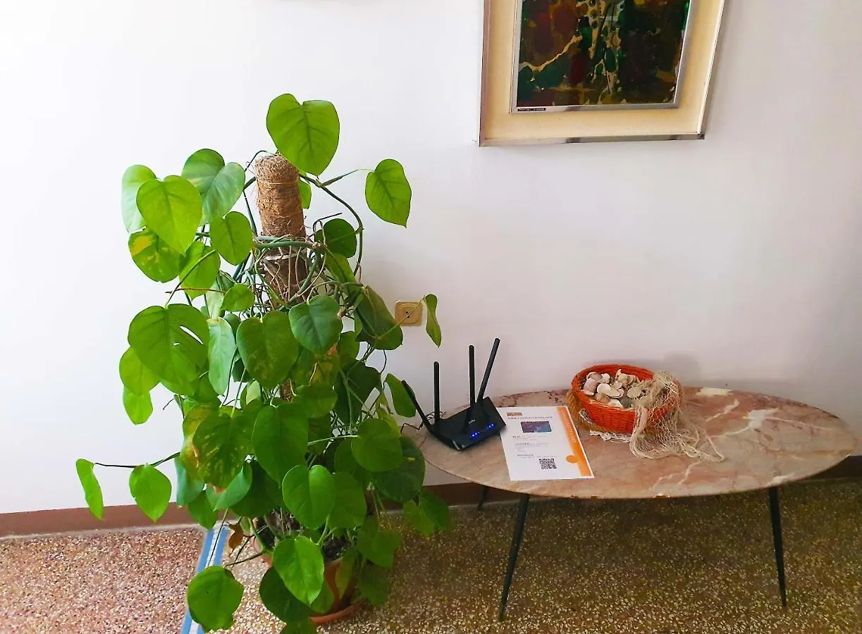 Casagiulietta Apartment Venice