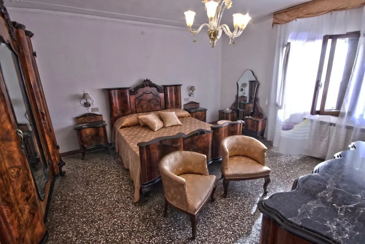 Casagiulietta contacts
