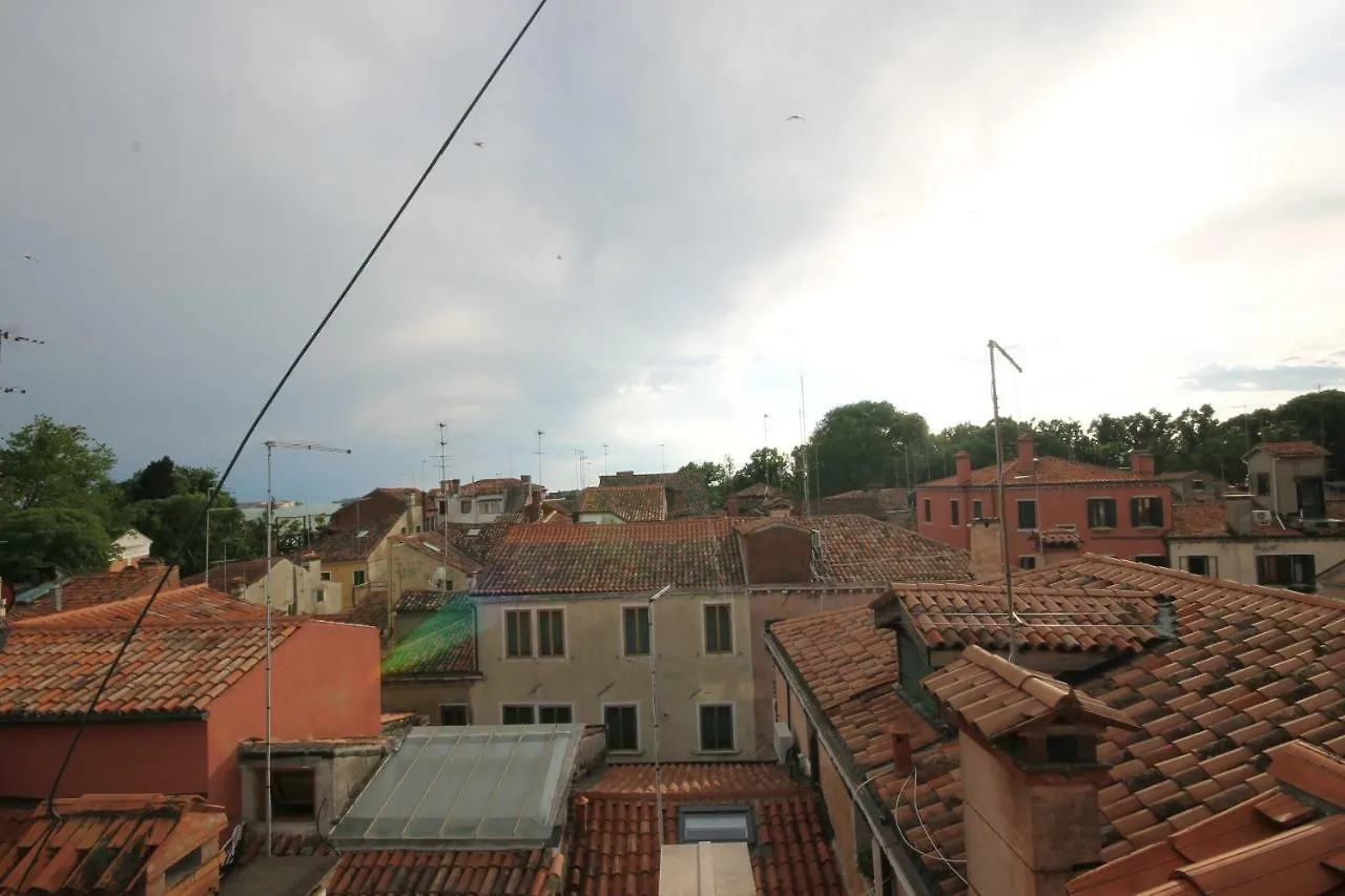 Casagiulietta Apartment Venice