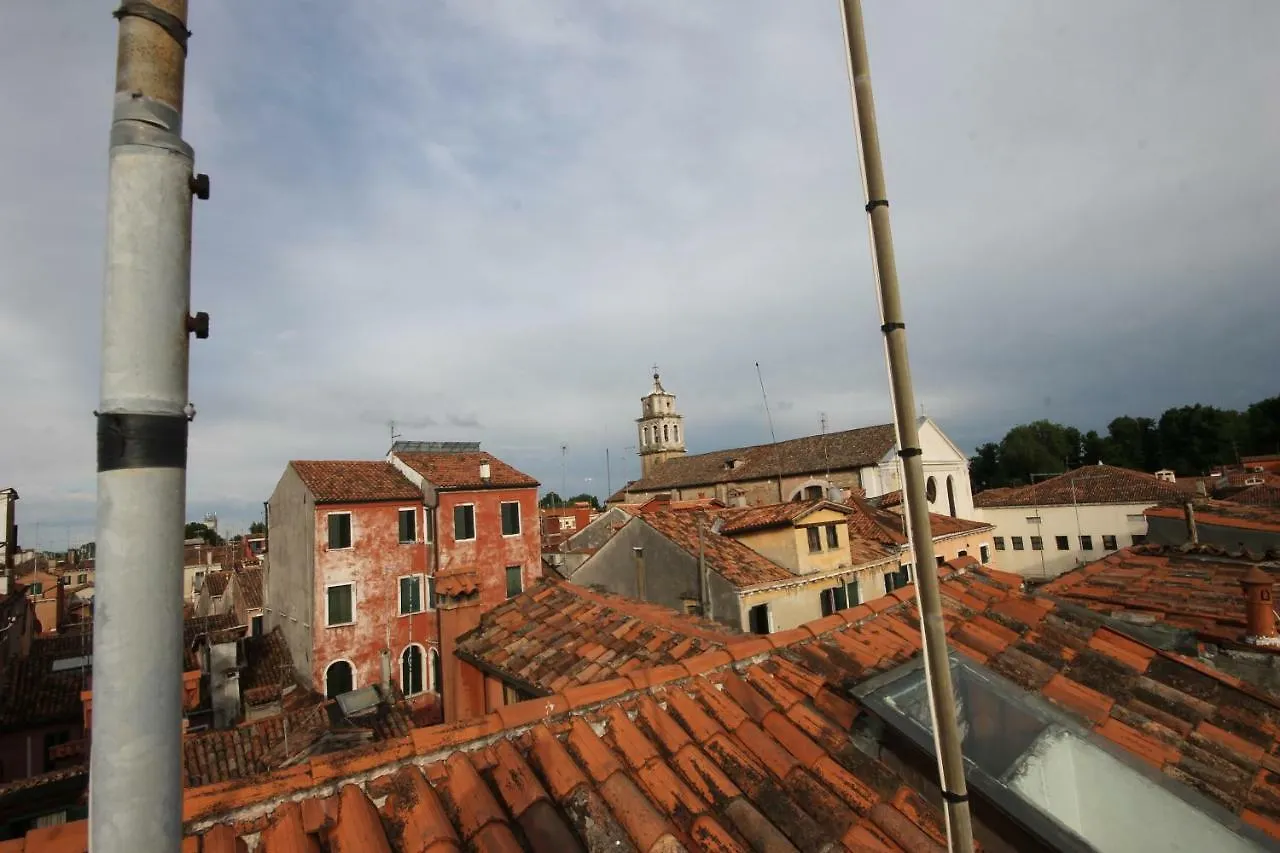Casagiulietta Apartment Venice